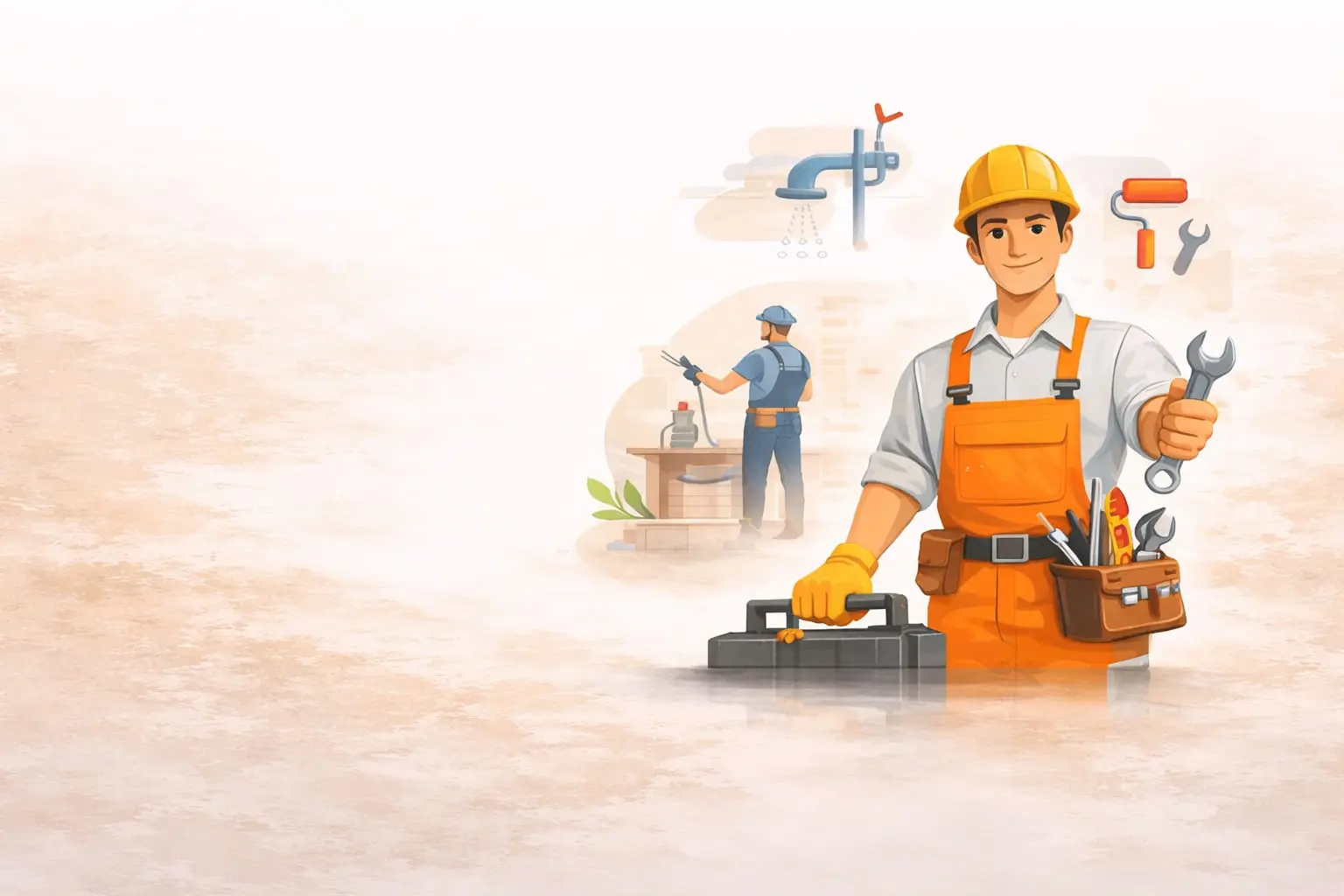 Local skilled workers